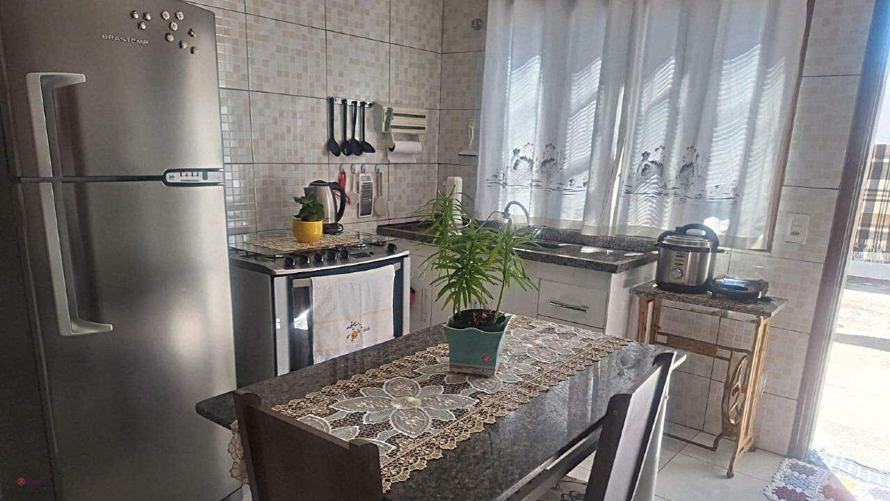 Casa à venda no Tulipas: 