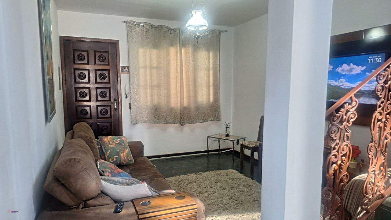 Casa à venda no Tulipas: 