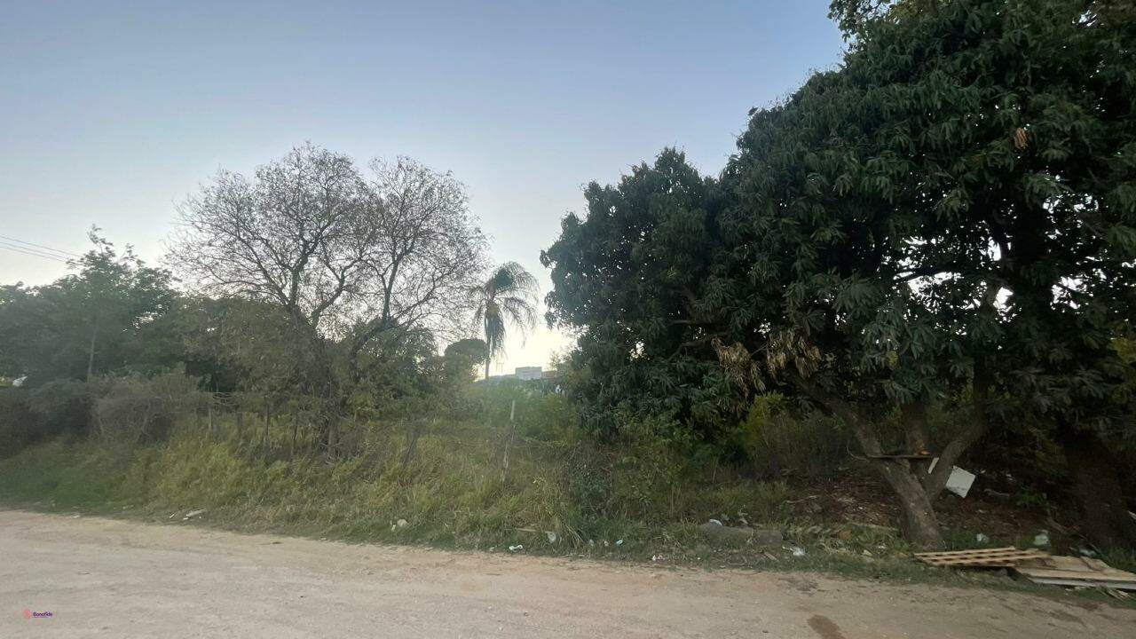 Terreno para aluguel no Engordadouro: 