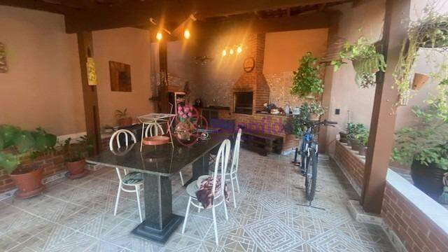 Casa à venda no Vila Della Piazza: 