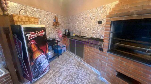 Casa à venda no Vila Della Piazza: 