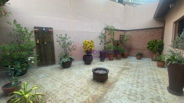 Casa à venda no Vila Della Piazza: 