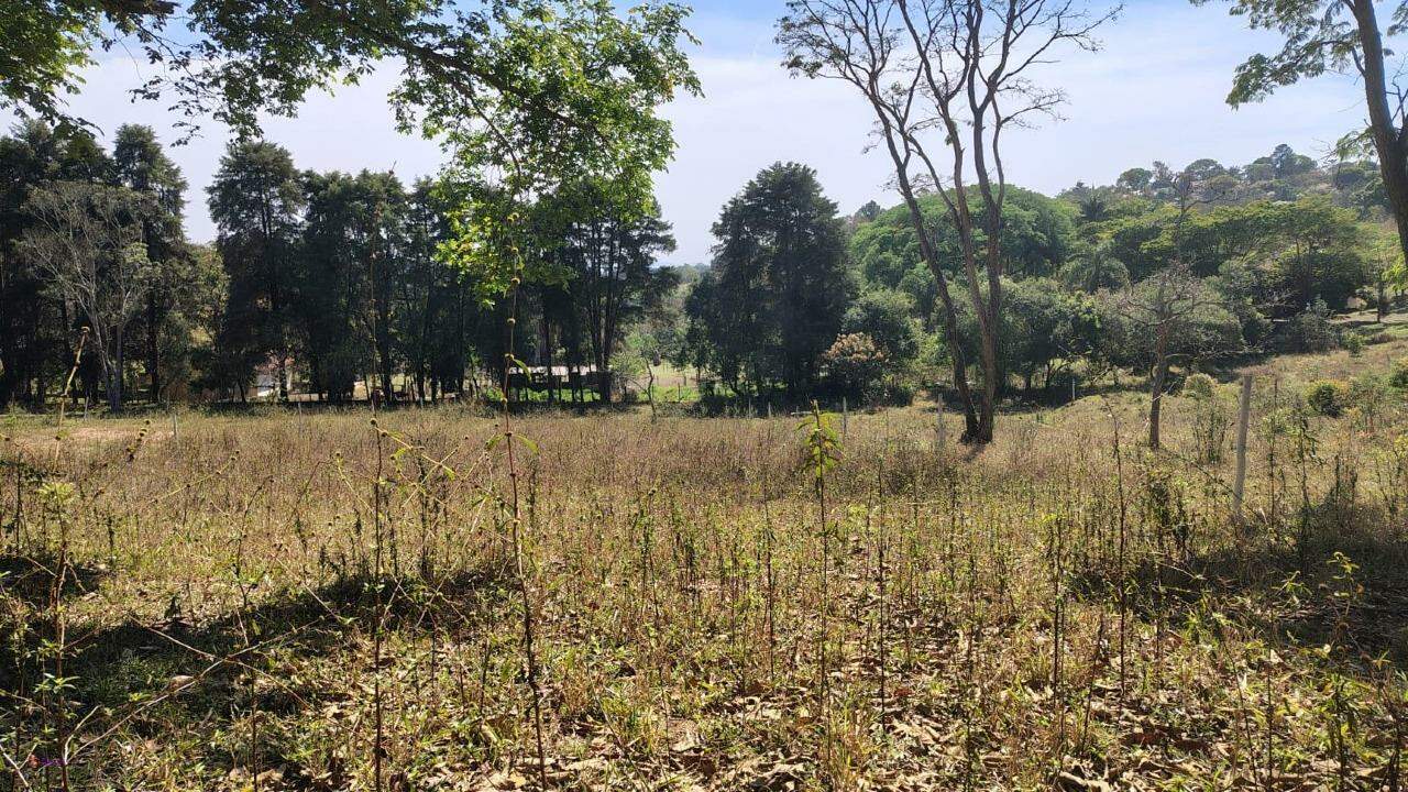 Terreno à venda no Soares: 