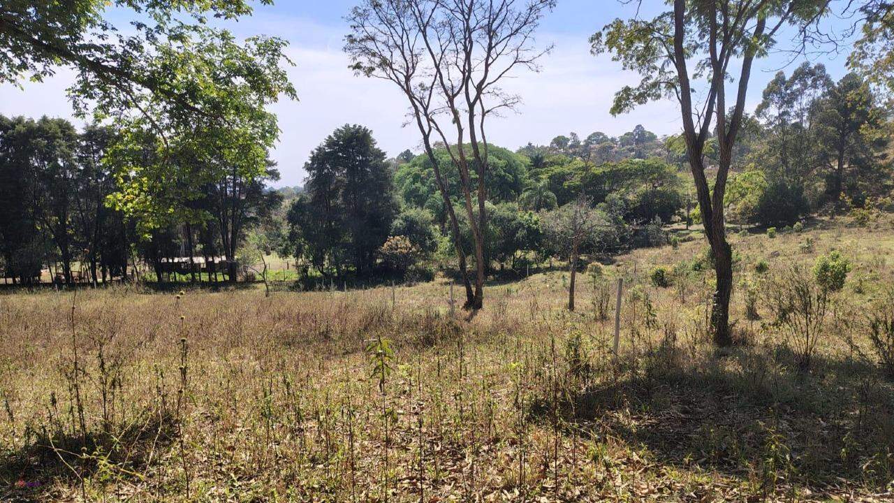 Terreno à venda no Soares: 