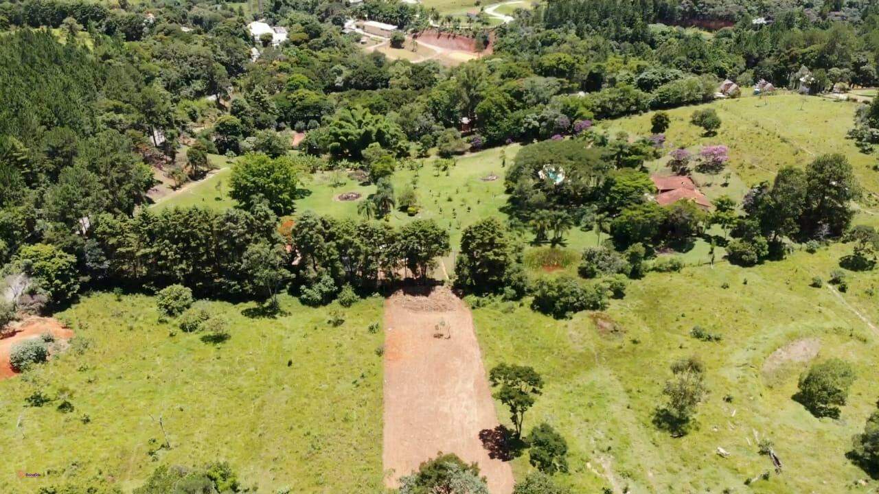 Terreno à venda no Soares: 