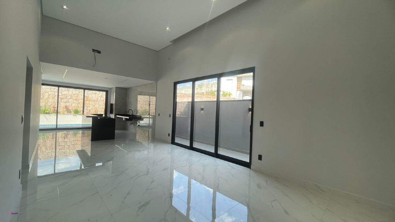 Casa à venda no Bella Vittà: 