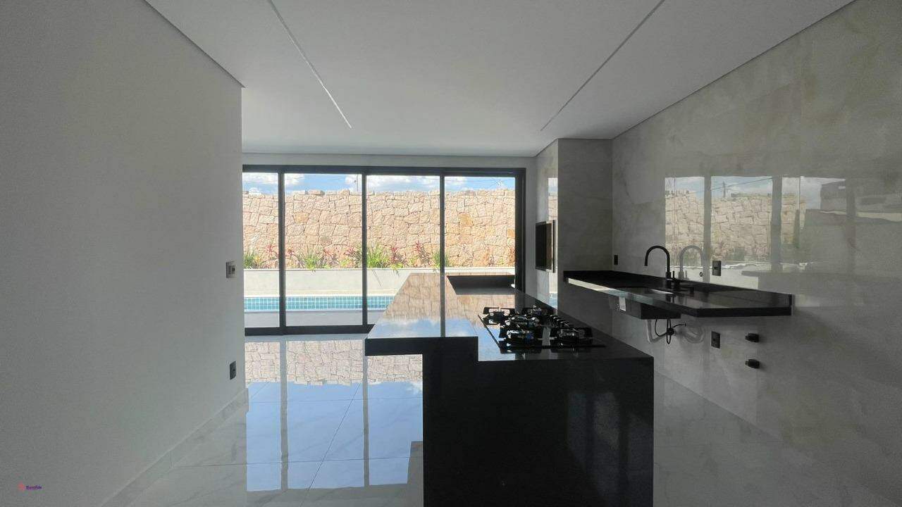 Casa à venda no Bella Vittà: 