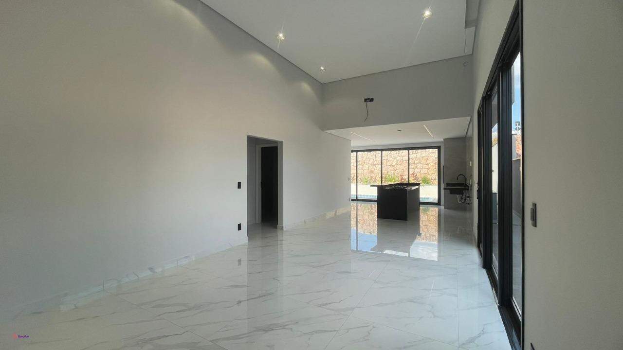 Casa à venda no Bella Vittà: 