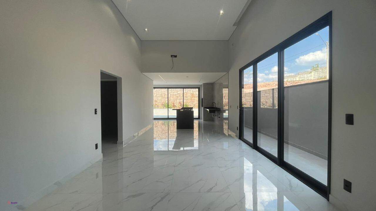 Casa à venda no Bella Vittà: 