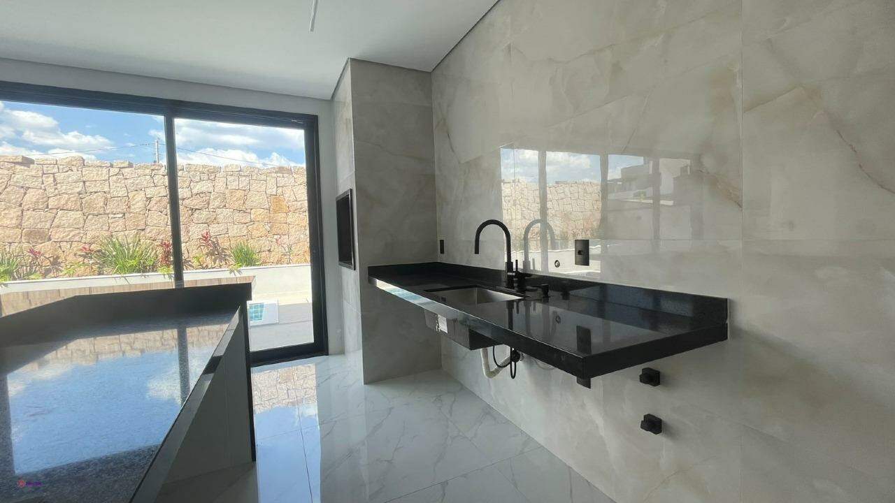 Casa à venda no Bella Vittà: 