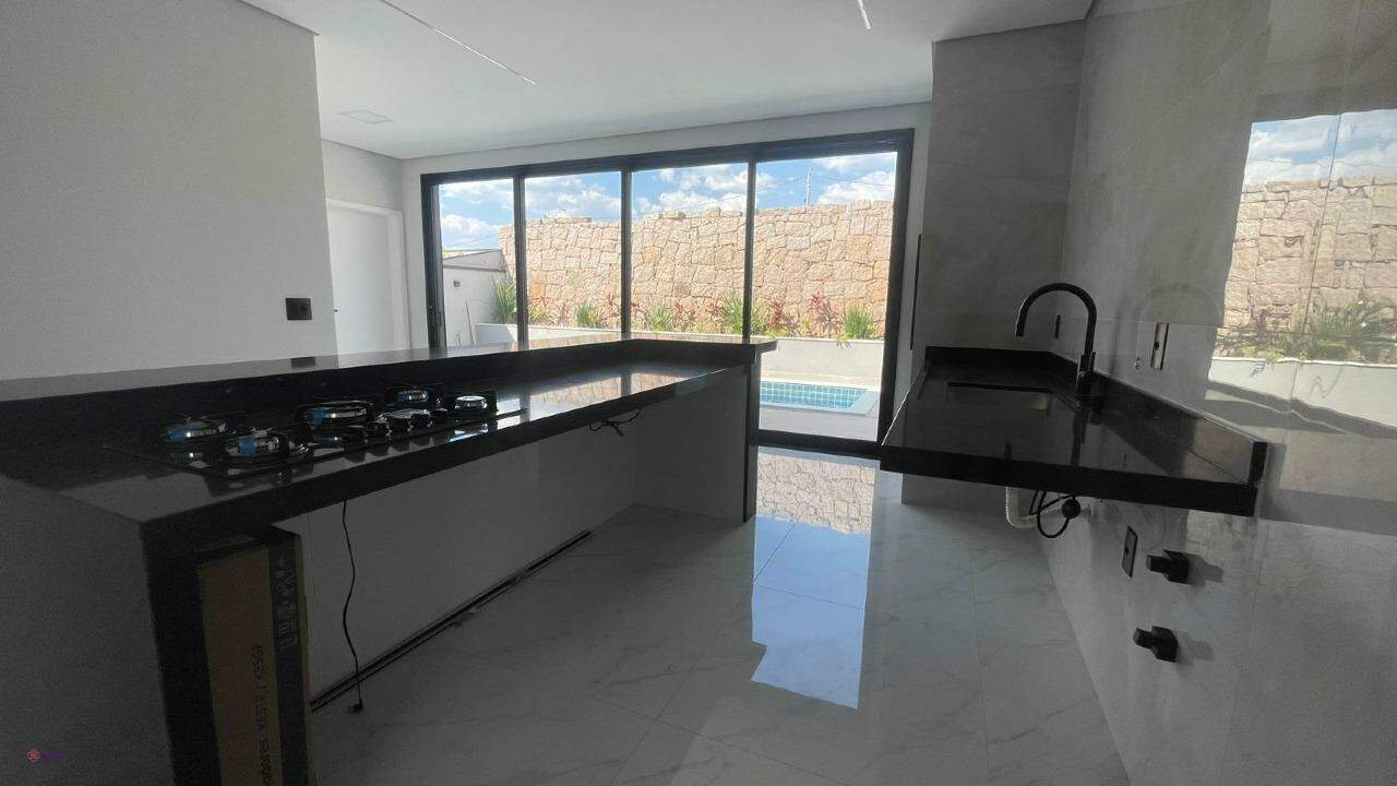 Casa à venda no Bella Vittà: 