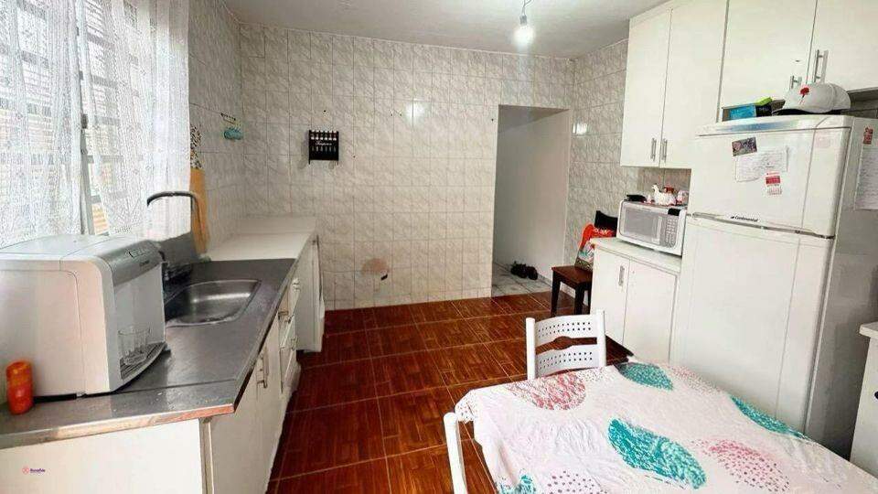 Casa à venda no Jardim Tarumã: 