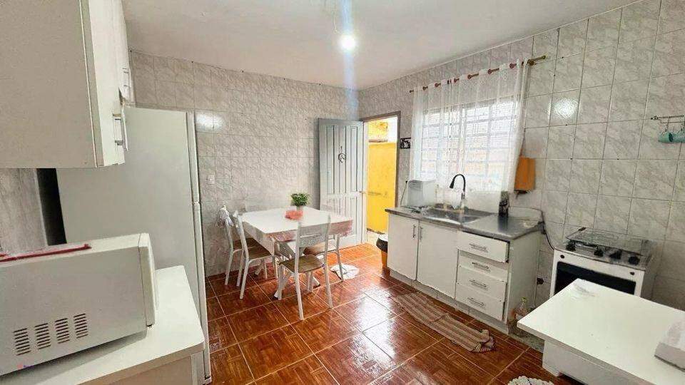 Casa à venda no Jardim Tarumã: 