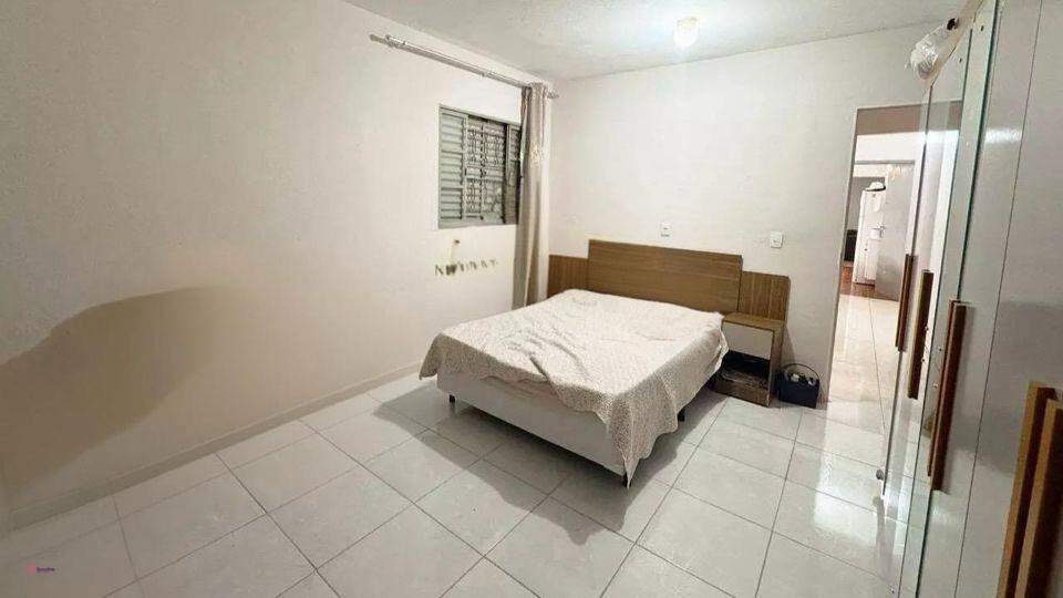 Casa à venda no Jardim Tarumã: 