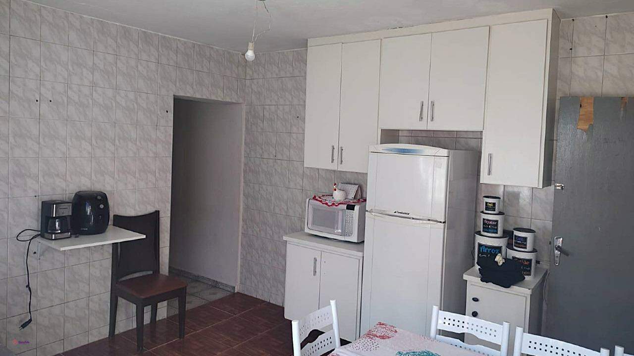 Casa à venda no Jardim Tarumã: 