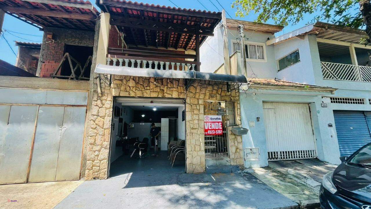 Casa à venda no Jardim Tarumã: 