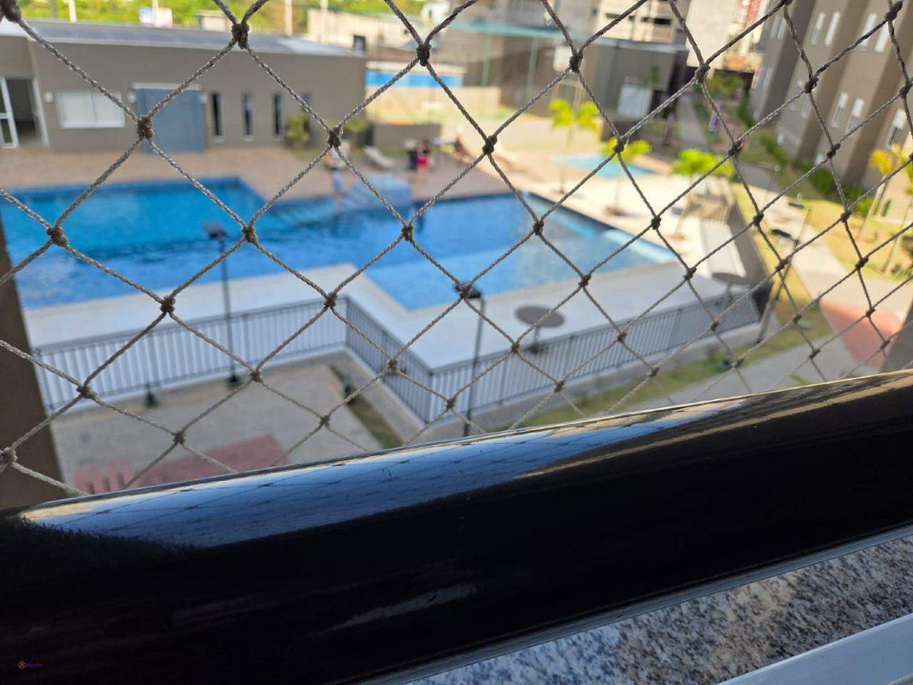 Apartamento à venda no Horto Florestal: 