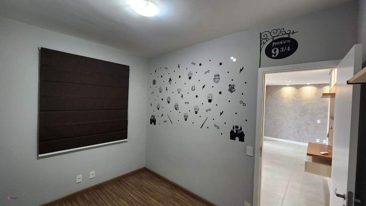 Apartamento para aluguel no Parque União: 