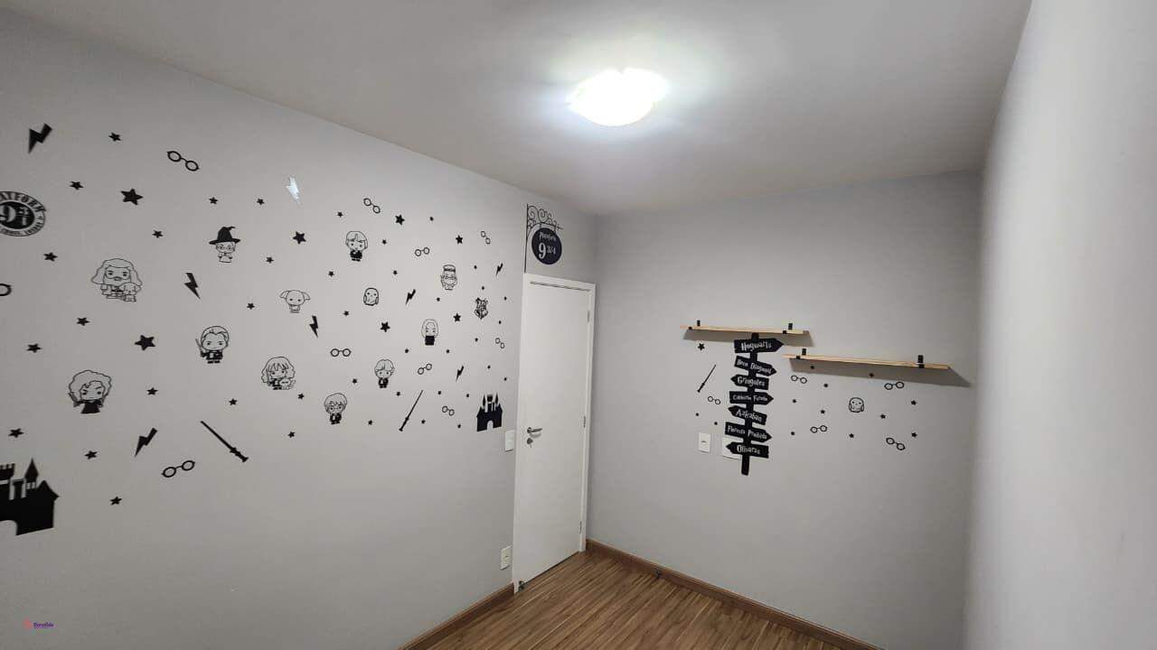 Apartamento para aluguel no Parque União: 