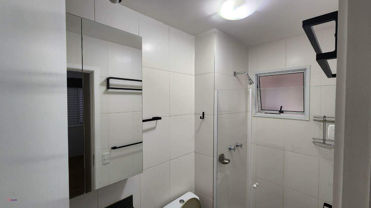 Apartamento para aluguel no Parque União: 