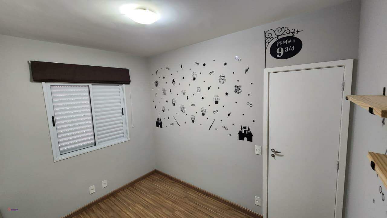 Apartamento para aluguel no Parque União: 