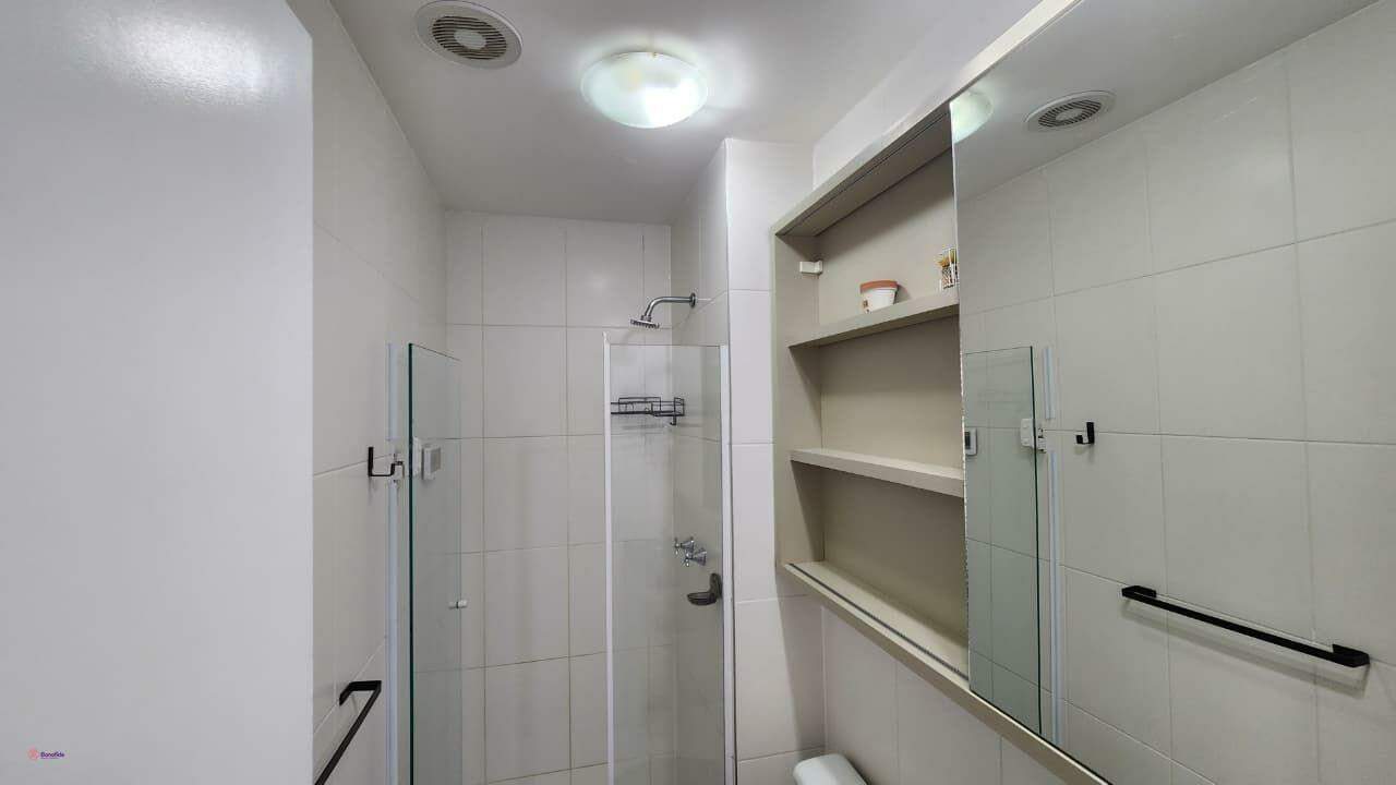 Apartamento para aluguel no Parque União: 