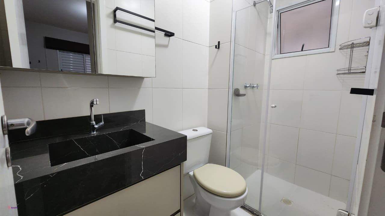Apartamento para aluguel no Parque União: 
