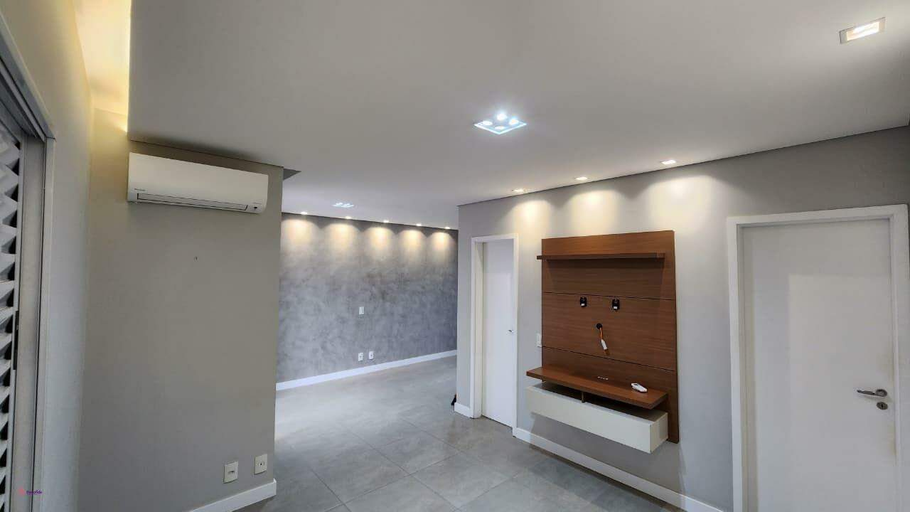 Apartamento à venda no Parque União: 