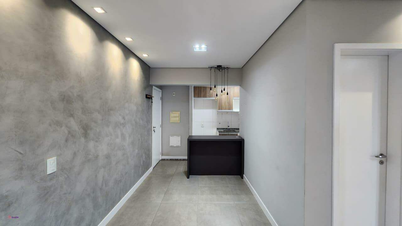 Apartamento à venda no Parque União: 