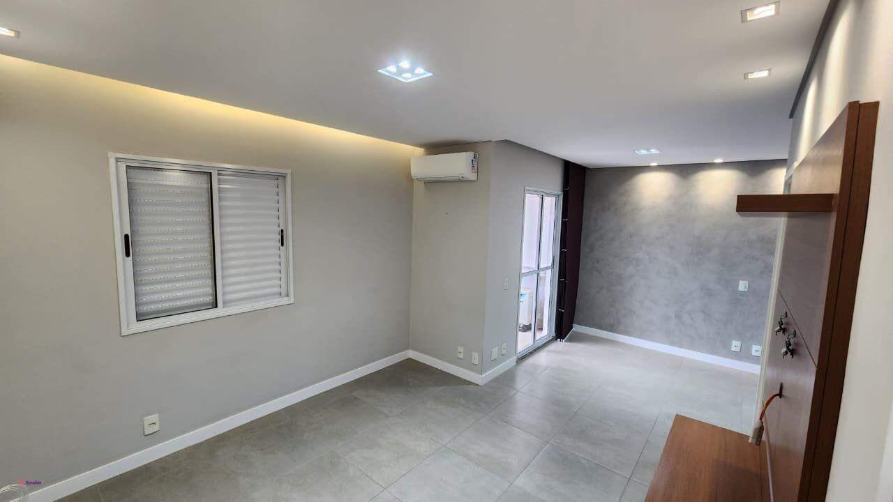 Apartamento à venda no Parque União: 