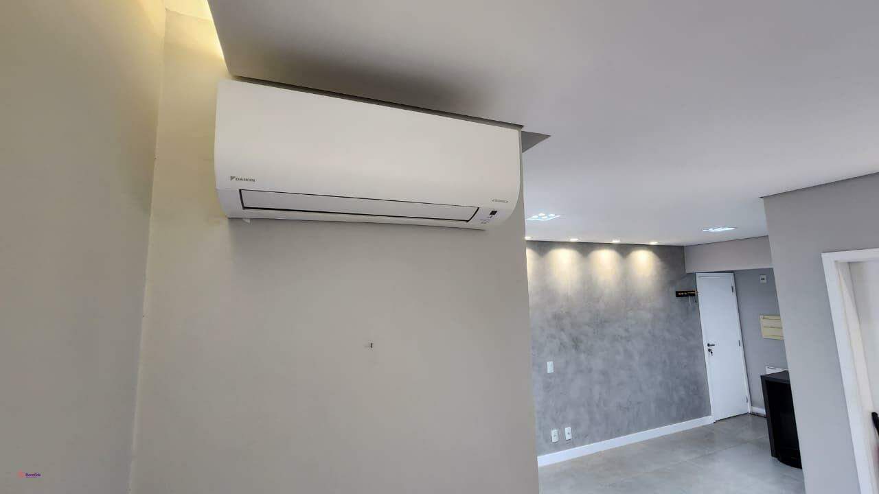 Apartamento à venda no Parque União: 