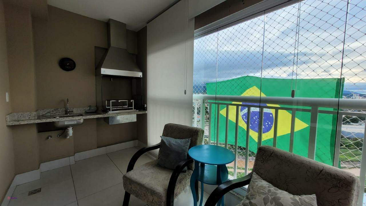 Apartamento à venda no Vila Lacerda: 