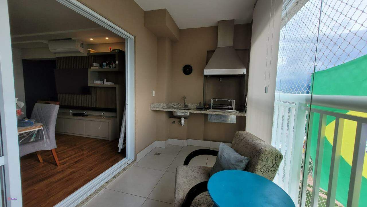 Apartamento à venda no Vila Lacerda: 