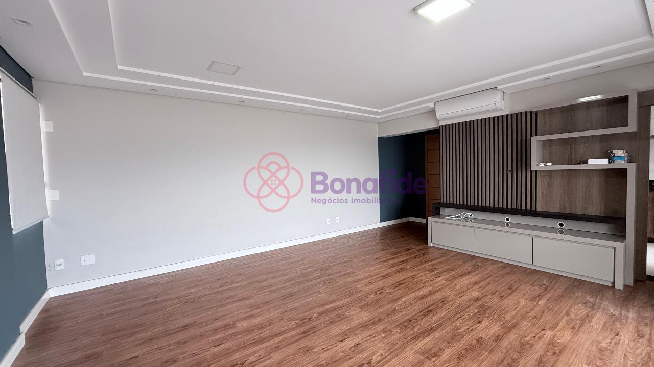 Apartamento à venda no Vila Lacerda: 