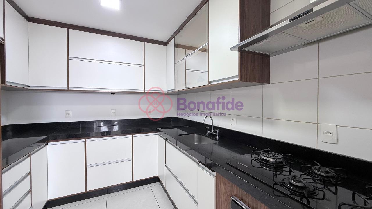 Apartamento à venda no Vila Lacerda: 