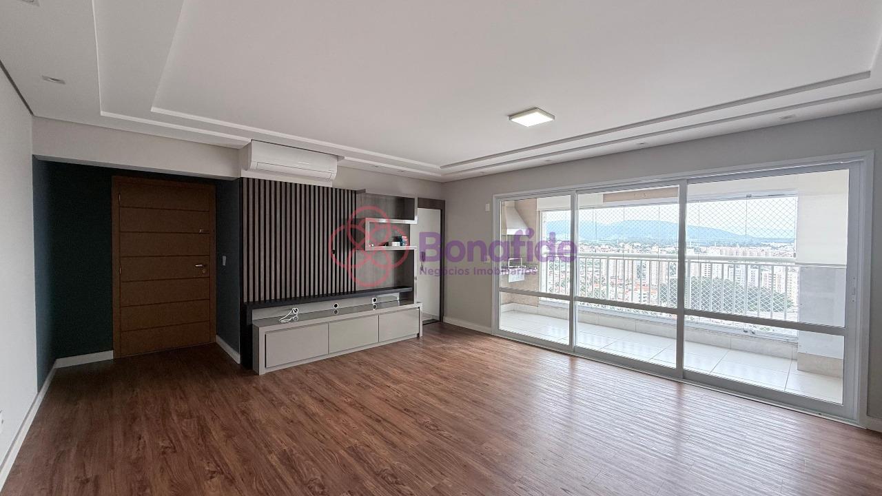 Apartamento à venda no Vila Lacerda: 