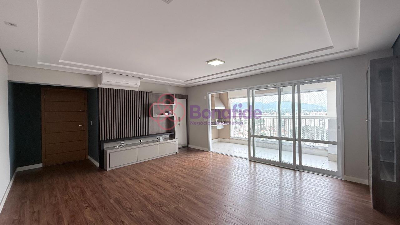 Apartamento à venda no Vila Lacerda: 