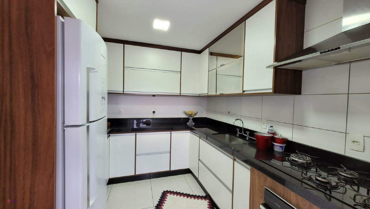 Apartamento à venda no Vila Lacerda: 