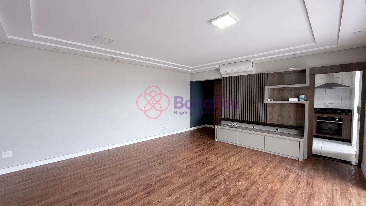Apartamento à venda no Vila Lacerda: 