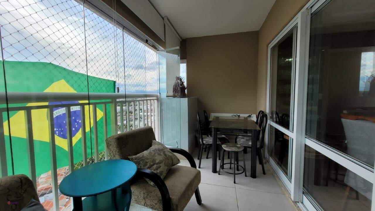 Apartamento à venda no Vila Lacerda: 