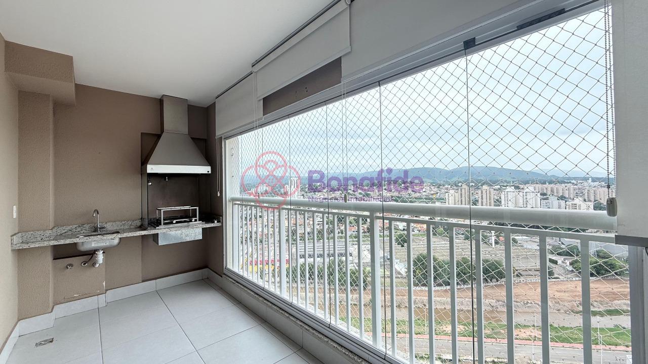 Apartamento à venda no Vila Lacerda: 