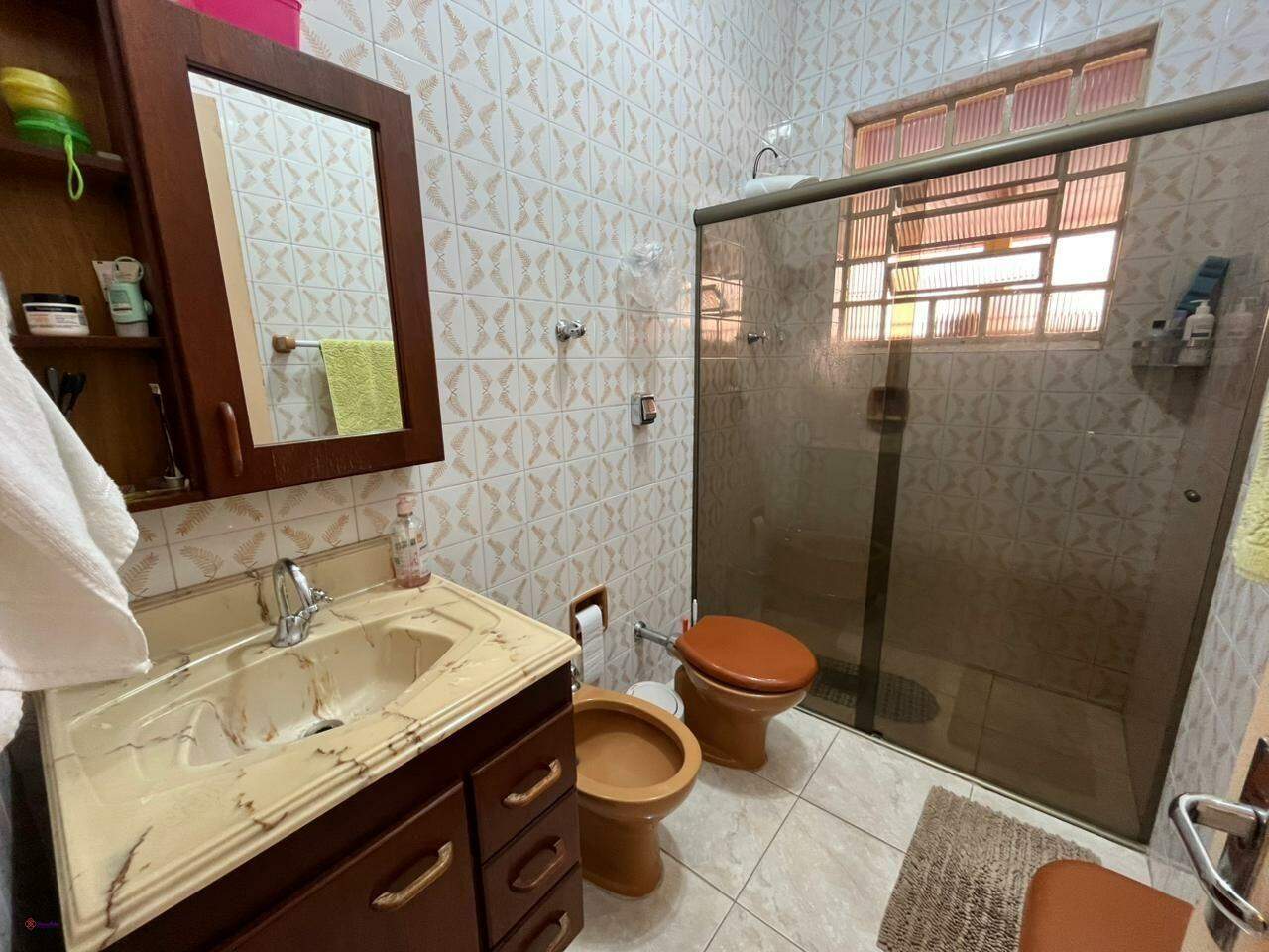 Casa à venda no Jardim Itália: 