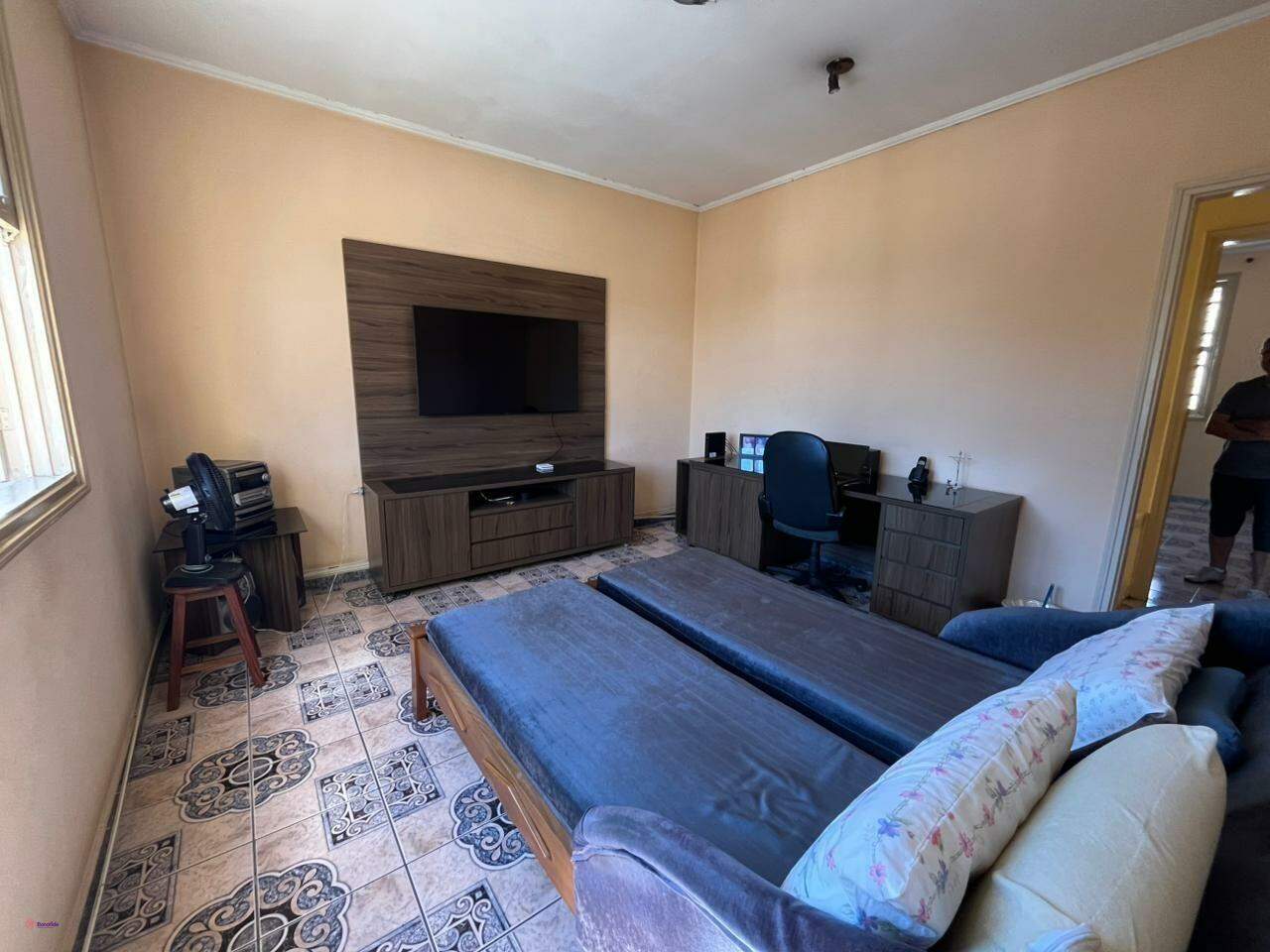 Casa à venda no Jardim Itália: 