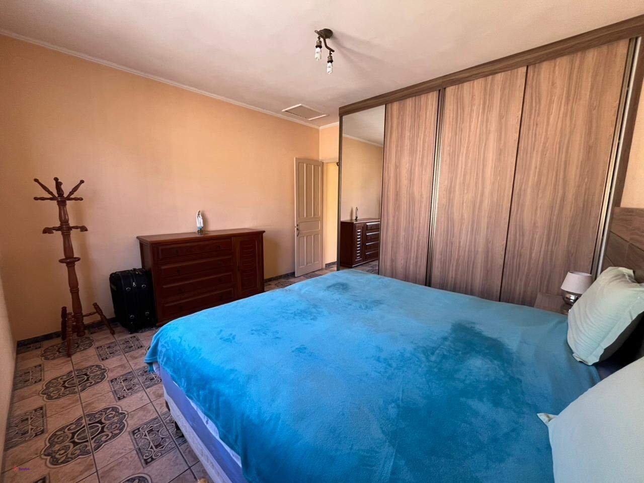 Casa à venda no Jardim Itália: 