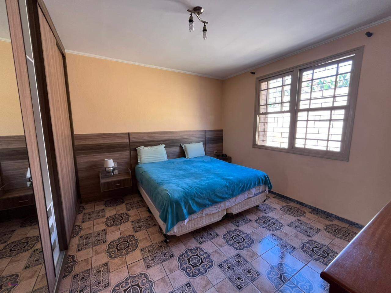 Casa à venda no Jardim Itália: 