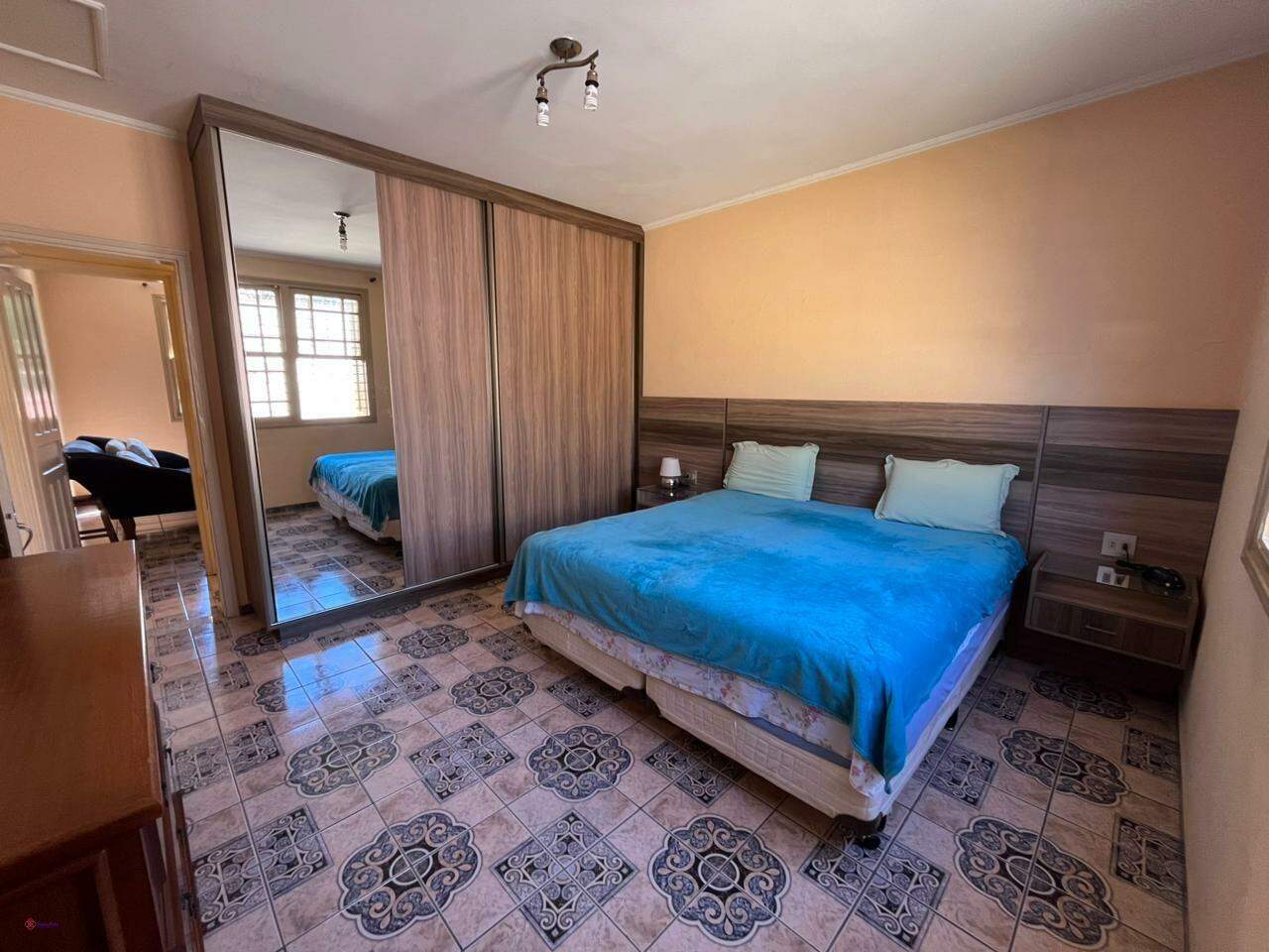 Casa à venda no Jardim Itália: 