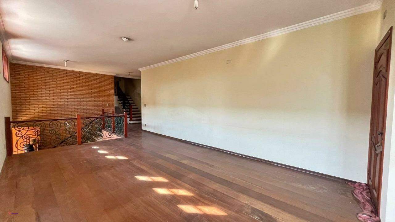 Casa à venda no Jardim das Samambaias: 