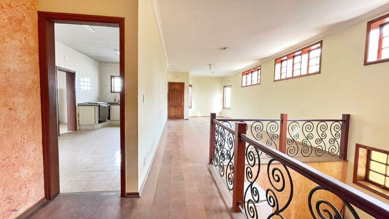 Casa à venda no Jardim das Samambaias: 