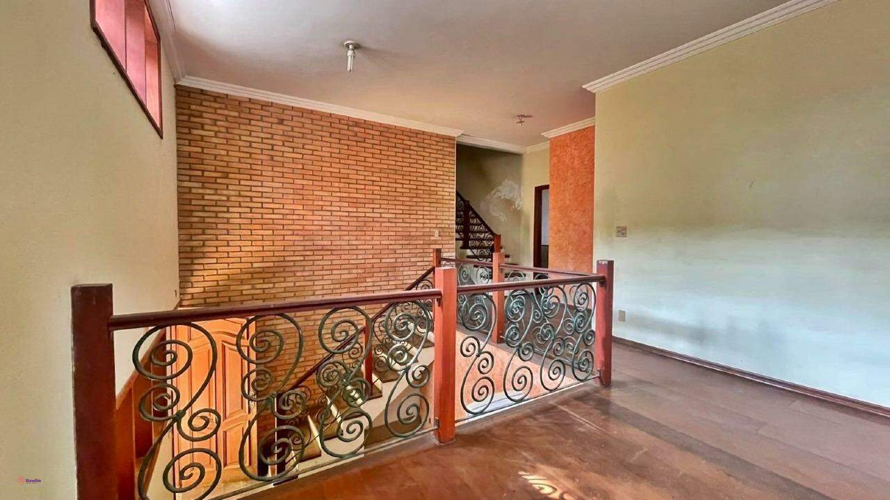 Casa à venda no Jardim das Samambaias: 