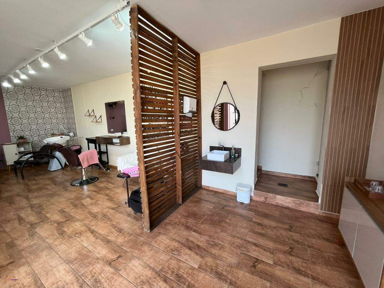 Casa à venda no Jardim Itália: 